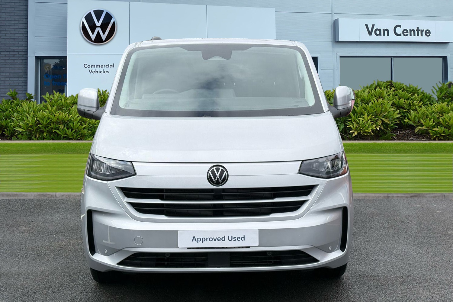 Used Volkswagen Transporter 2025 for sale - 77446456: Photo 5
