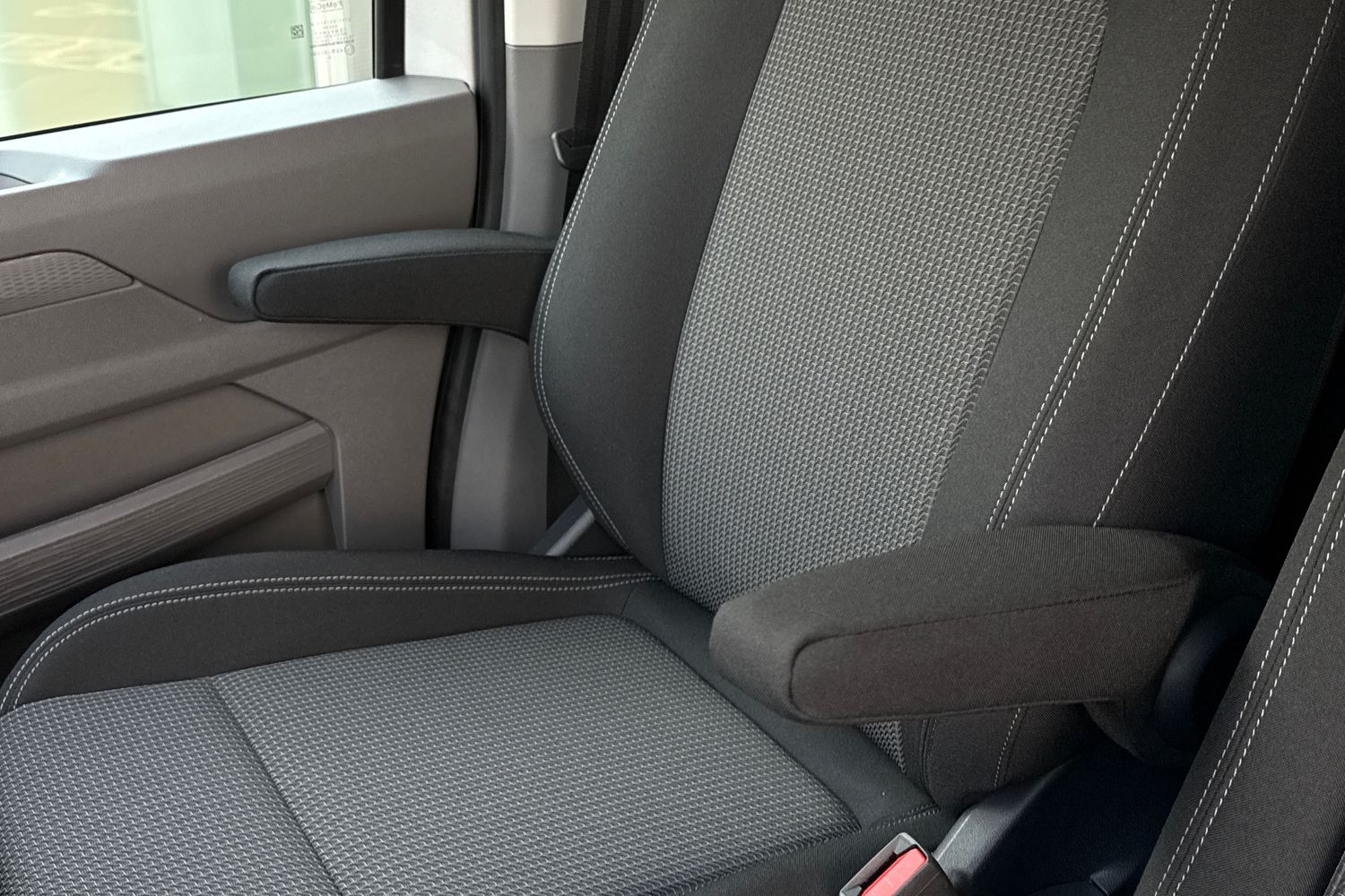 Used Volkswagen Transporter 2025 for sale - 77446456: Photo 53