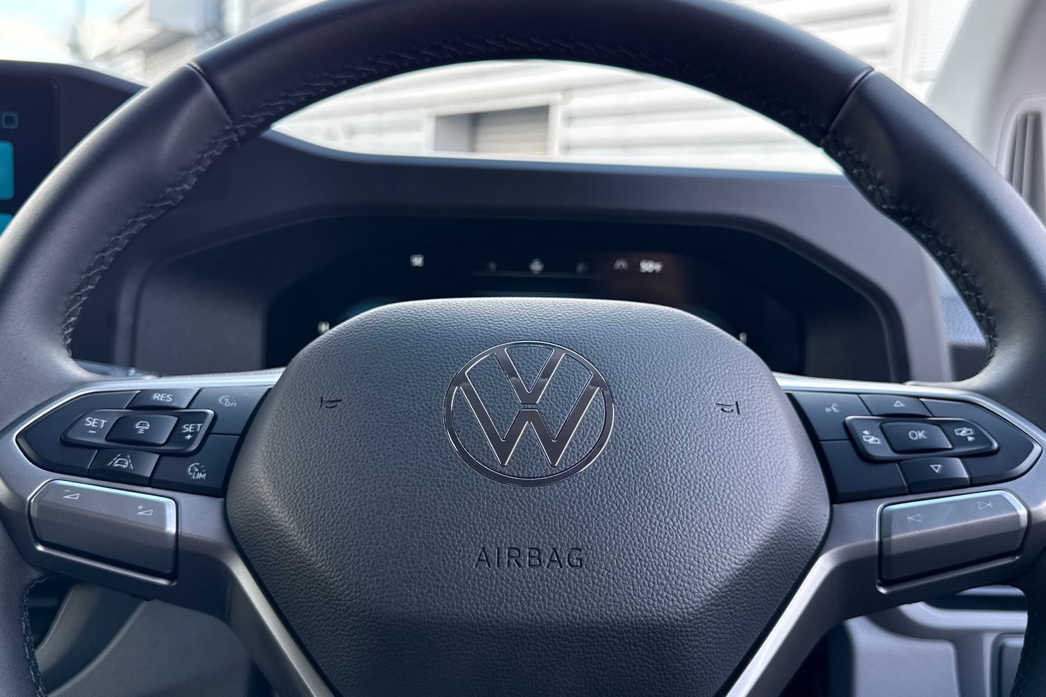 Used Volkswagen Transporter 2025 for sale - 77446456: Photo 59