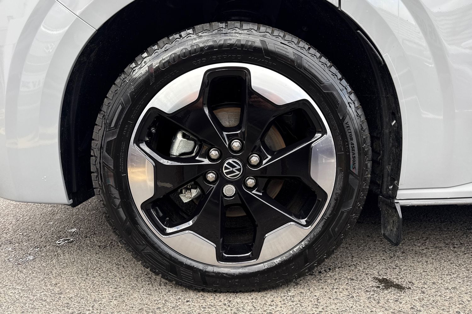 Used Volkswagen Transporter 2025 for sale - 78168547: Photo 10