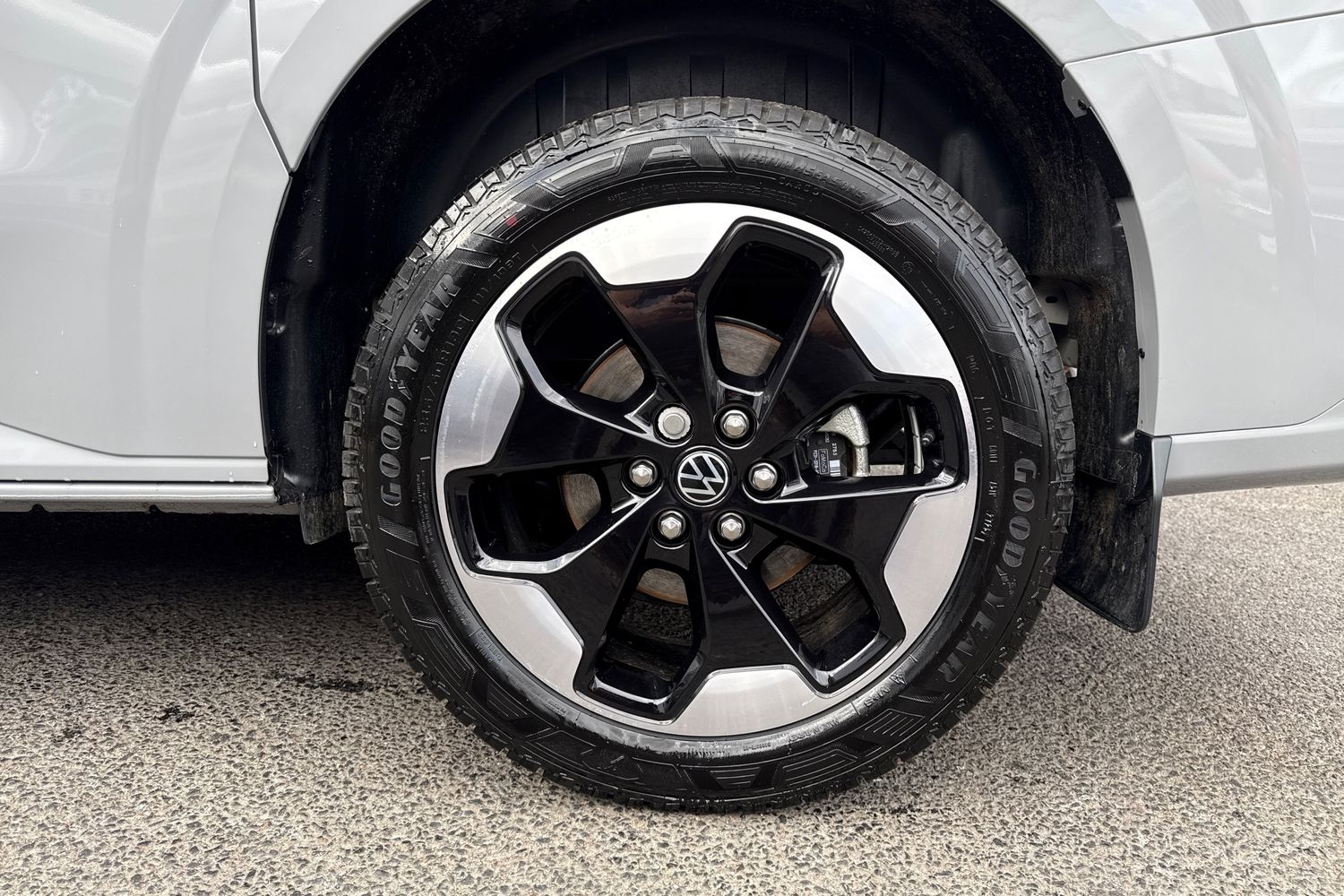 Used Volkswagen Transporter 2025 for sale - 78168547: Photo 11