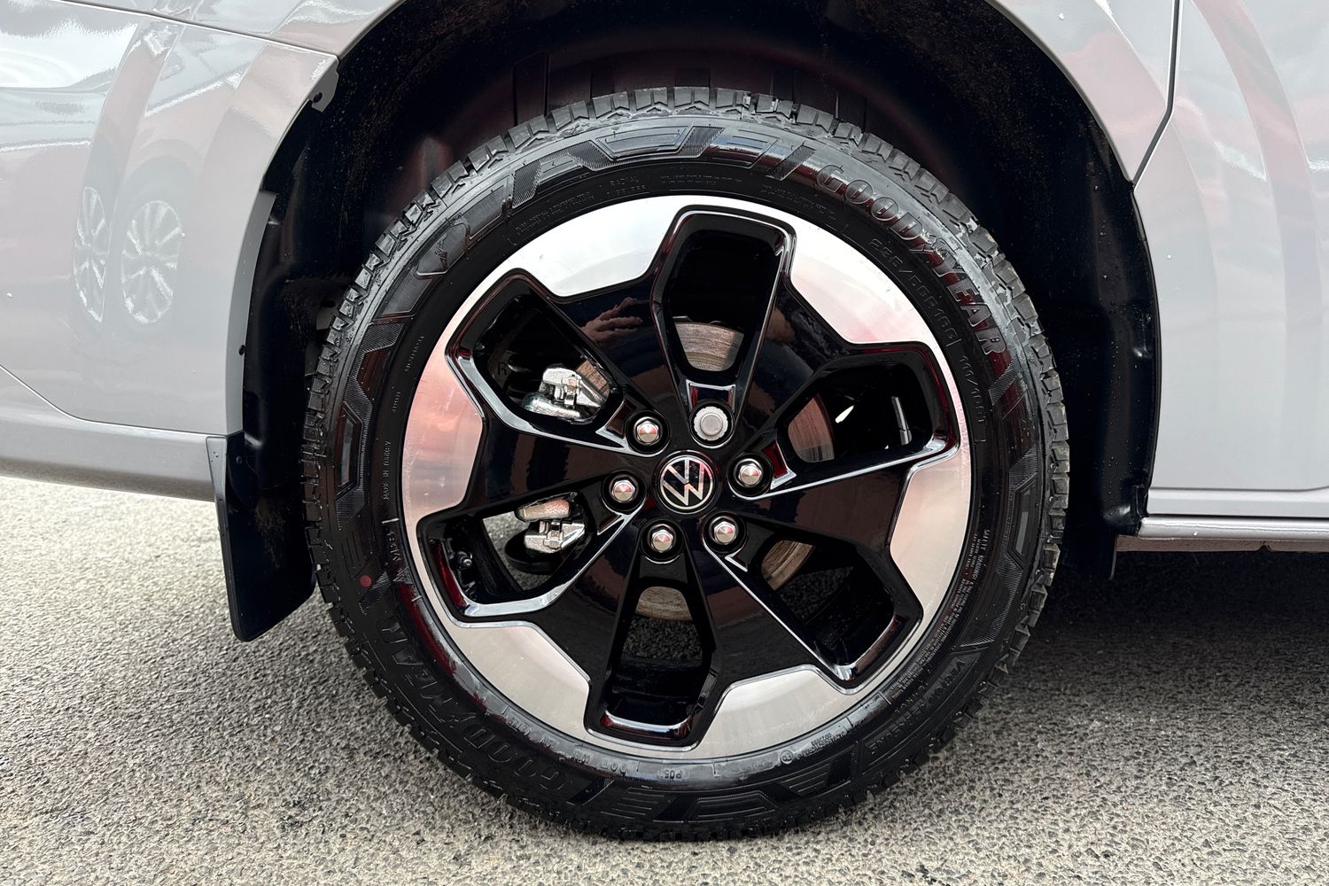 Used Volkswagen Transporter 2025 for sale - 78168547: Photo 12