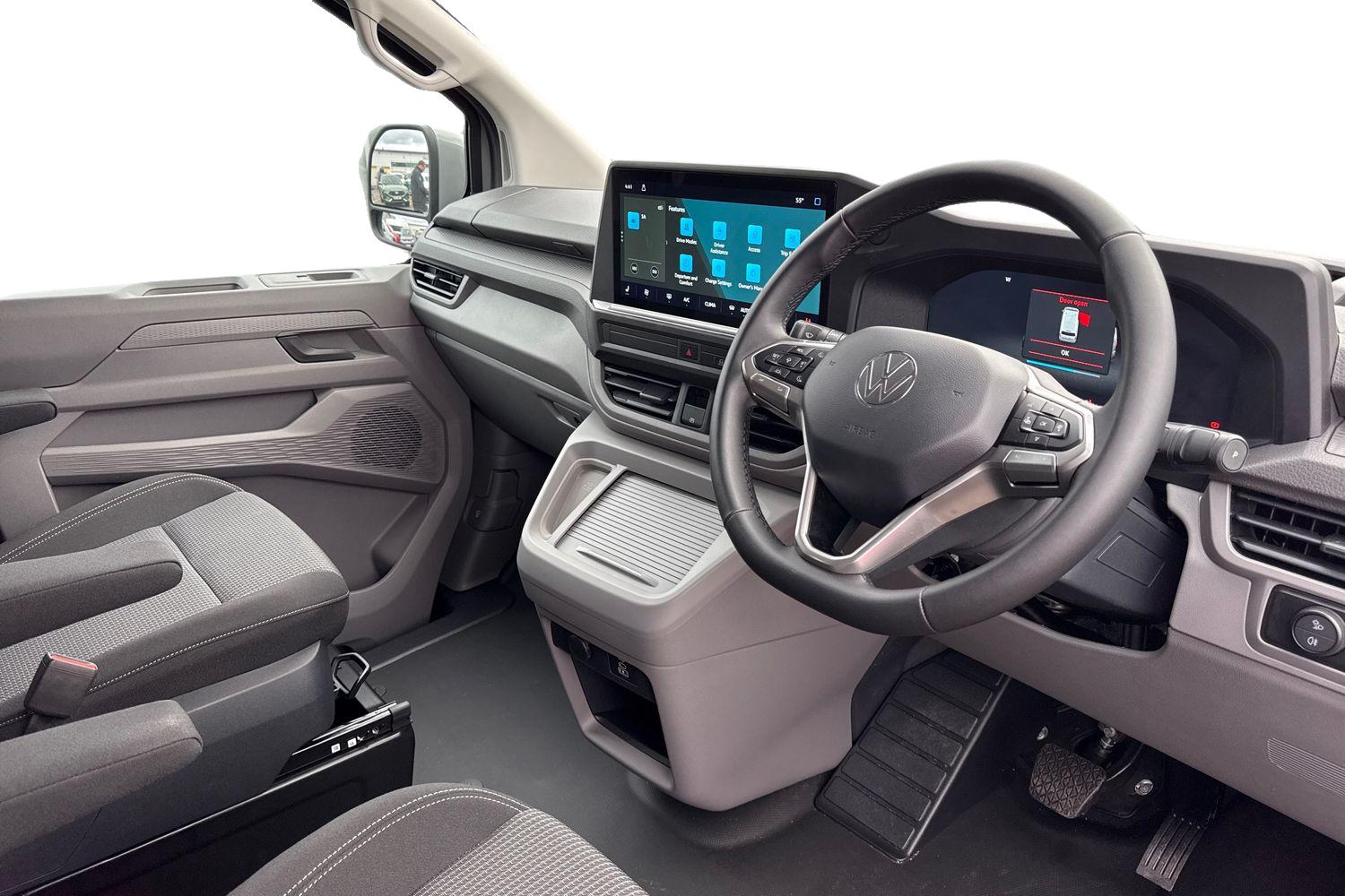 Used Volkswagen Transporter 2025 for sale - 78168547: Photo 14