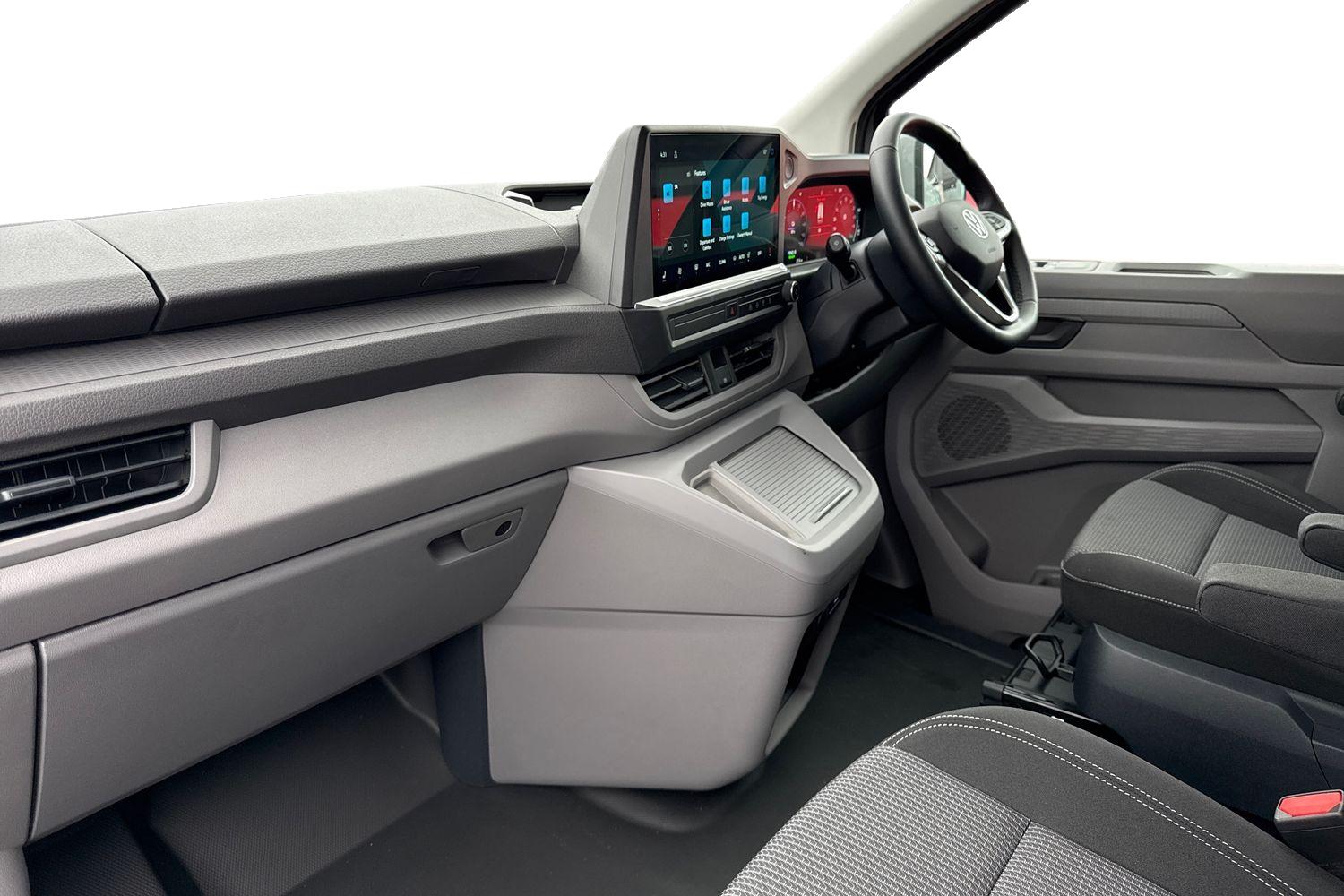 Used Volkswagen Transporter 2025 for sale - 78168547: Photo 15