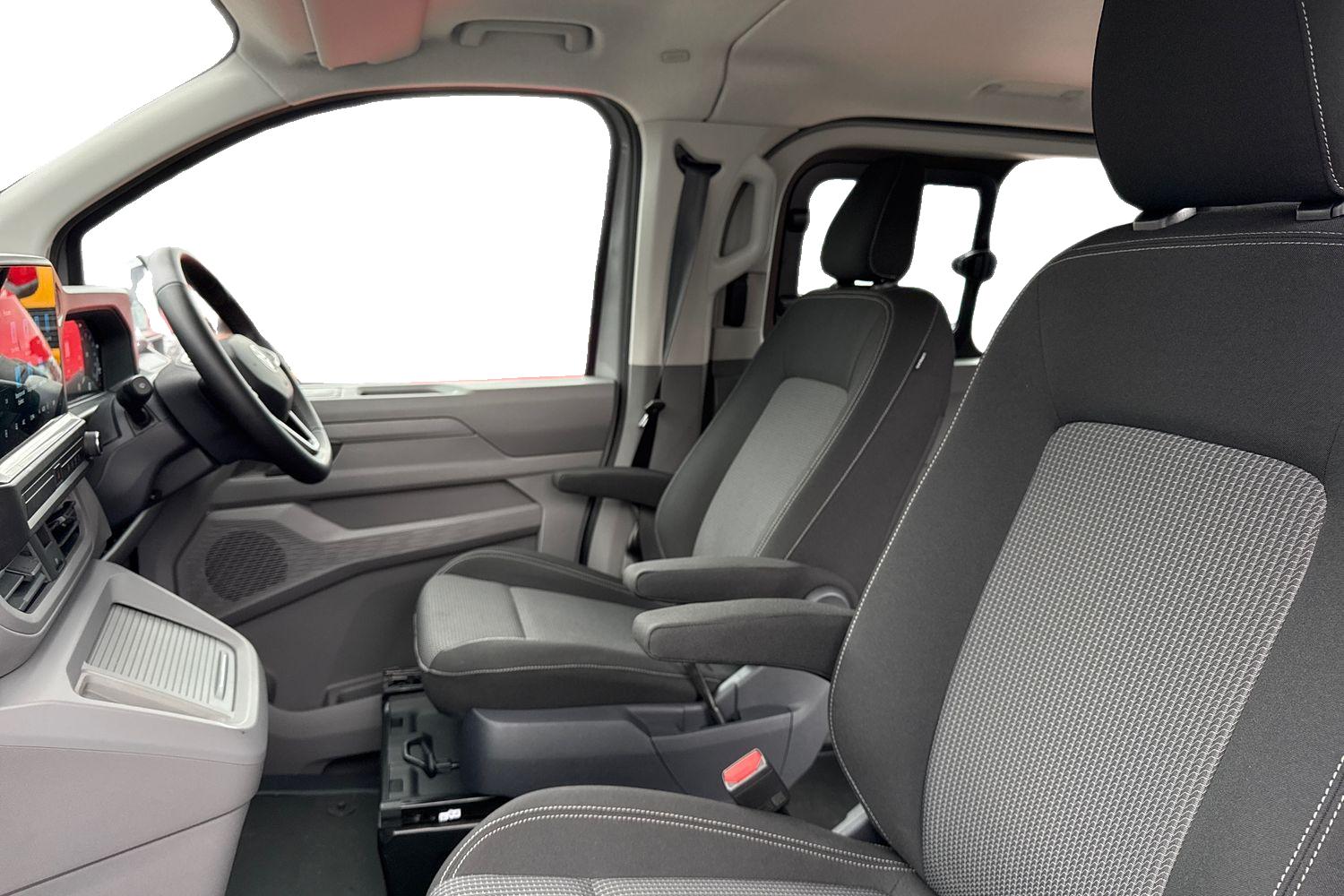 Used Volkswagen Transporter 2025 for sale - 78168547: Photo 16