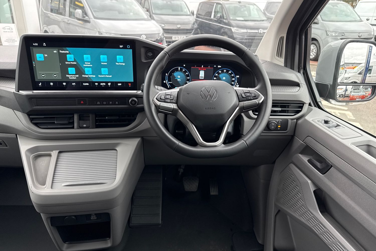 Used Volkswagen Transporter 2025 for sale - 78168547: Photo 18