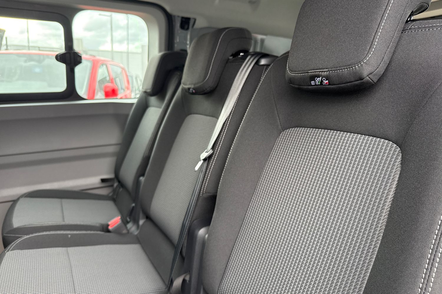 Used Volkswagen Transporter 2025 for sale - 78168547: Photo 19