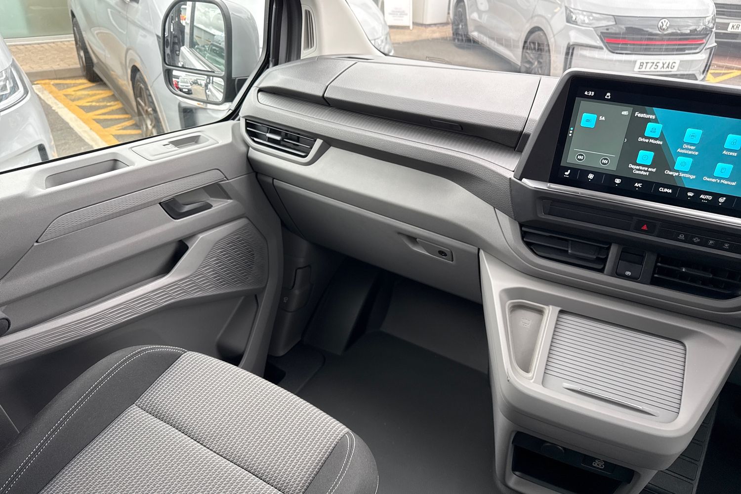 Used Volkswagen Transporter 2025 for sale - 78168547: Photo 20