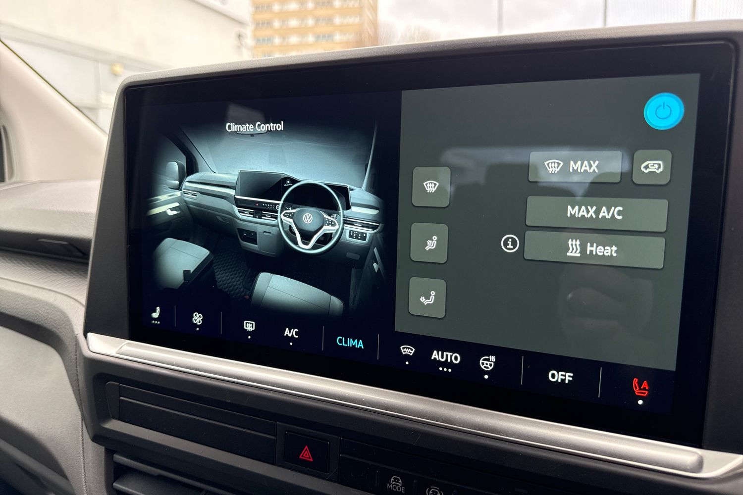 Used Volkswagen Transporter 2025 for sale - 78168547: Photo 22