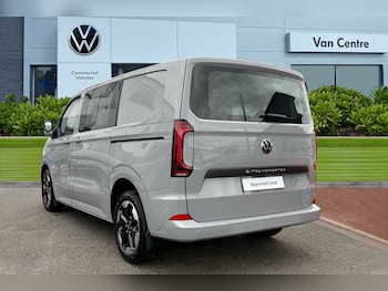 Used Volkswagen Transporter 2025 for sale - 78168547: Photo