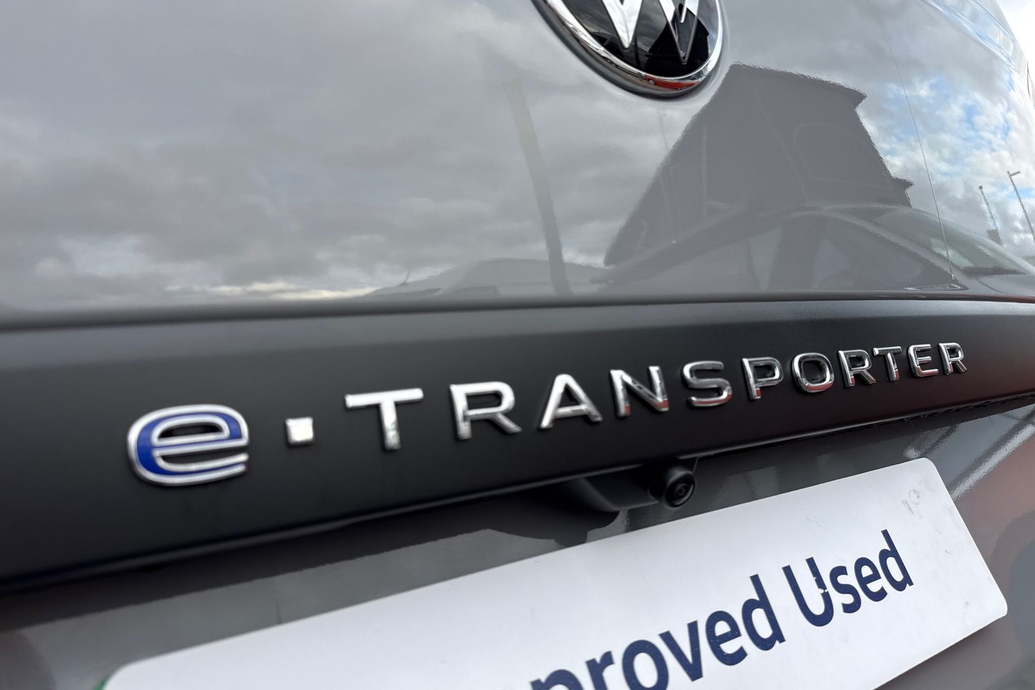 Used Volkswagen Transporter 2025 for sale - 78168547: Photo 30