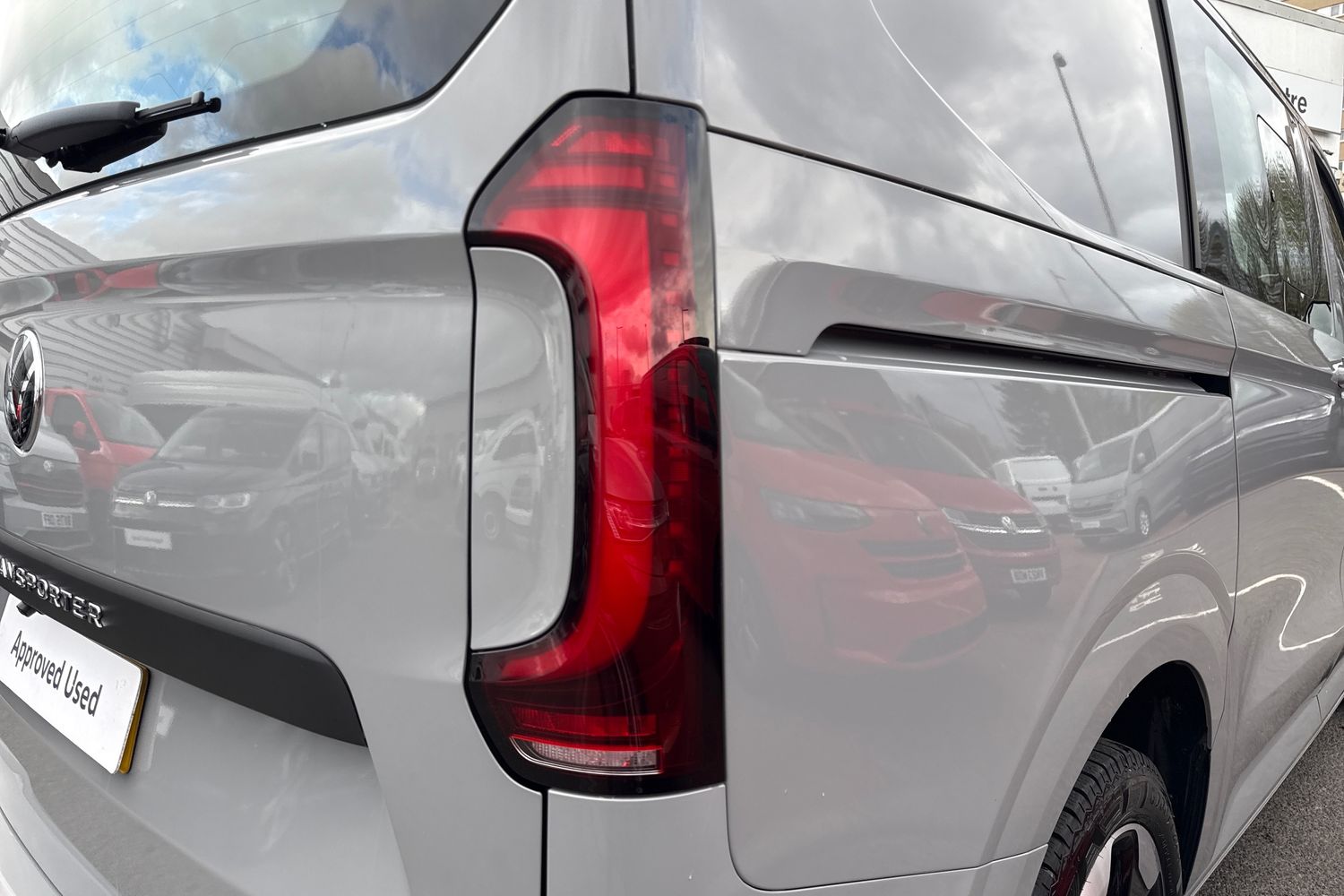 Used Volkswagen Transporter 2025 for sale - 78168547: Photo 32