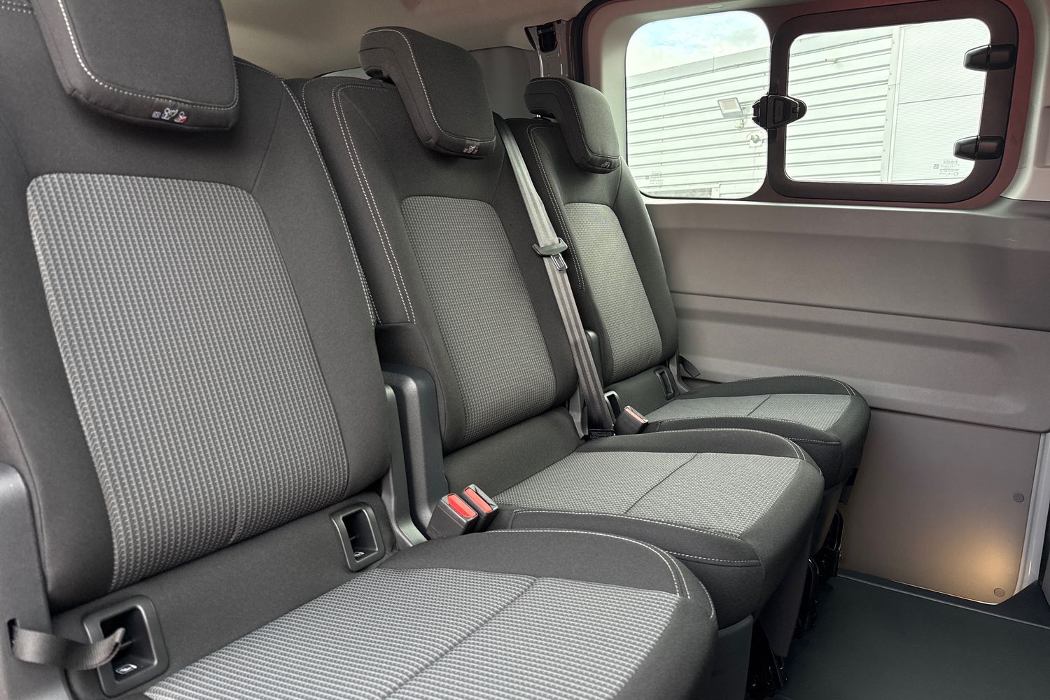 Used Volkswagen Transporter 2025 for sale - 78168547: Photo 34