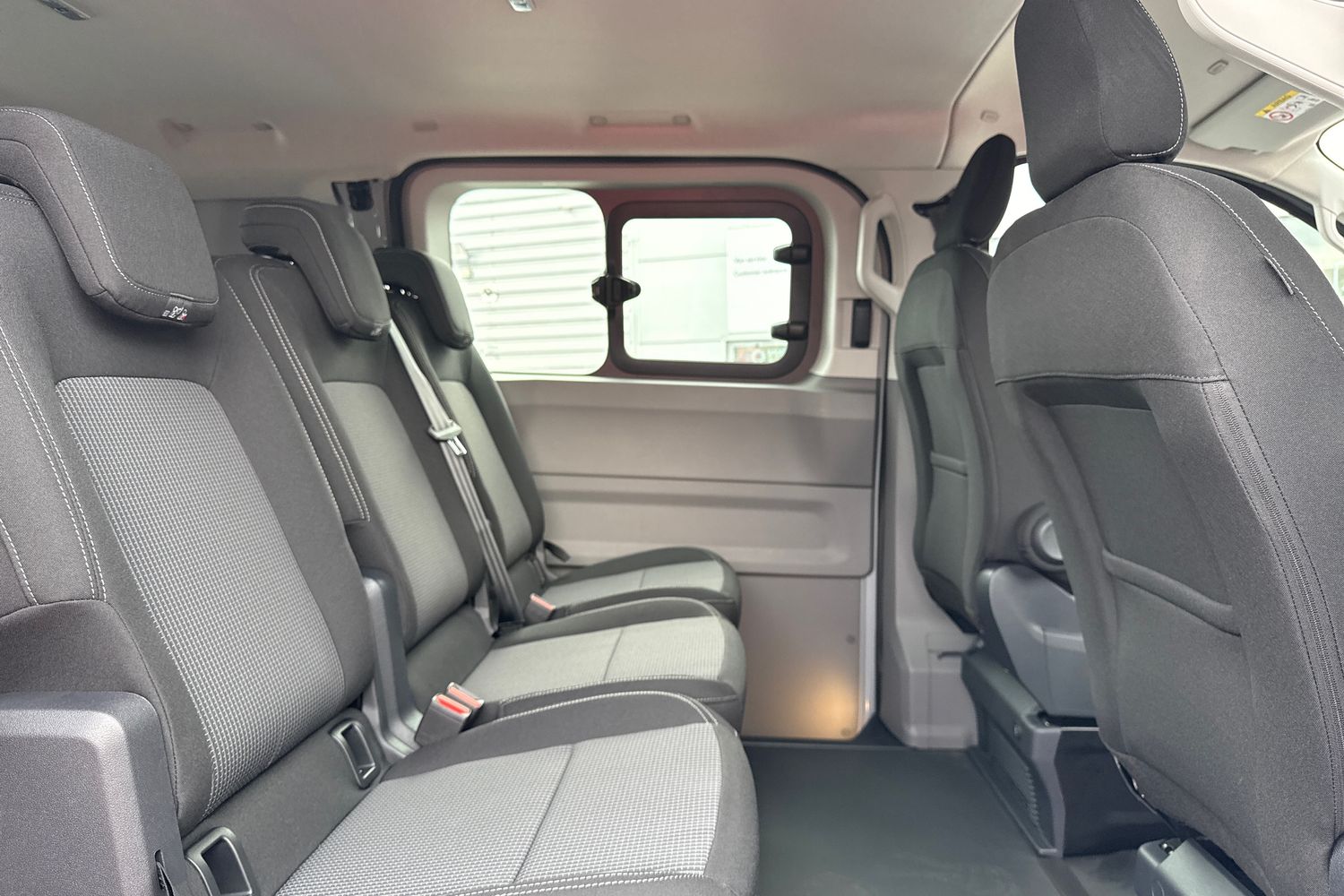 Used Volkswagen Transporter 2025 for sale - 78168547: Photo 36