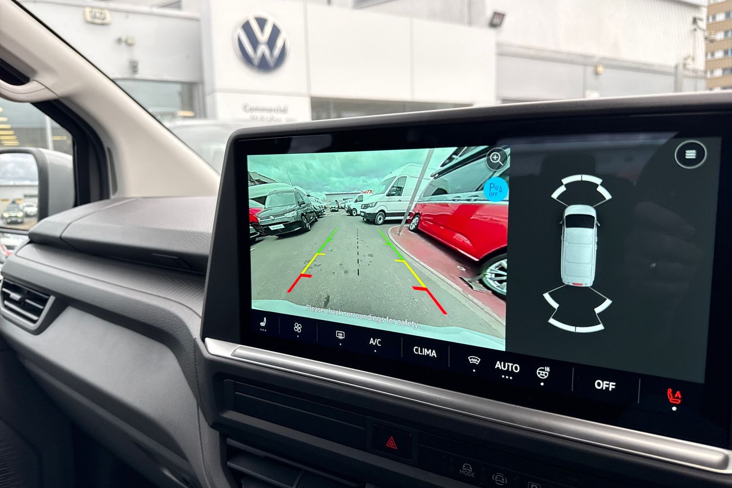 Used Volkswagen Transporter 2025 for sale - 78168547: Photo 50