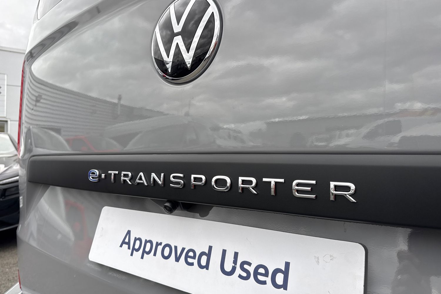 Used Volkswagen Transporter 2025 for sale - 78168547: Photo 53