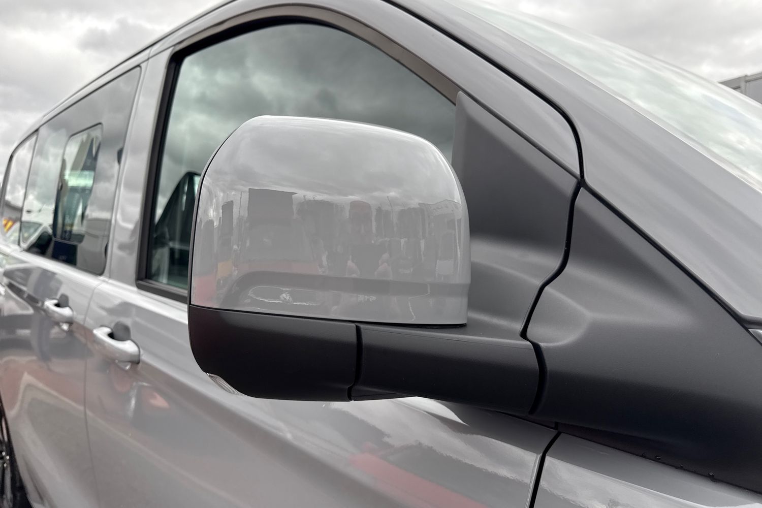 Used Volkswagen Transporter 2025 for sale - 78168547: Photo 55