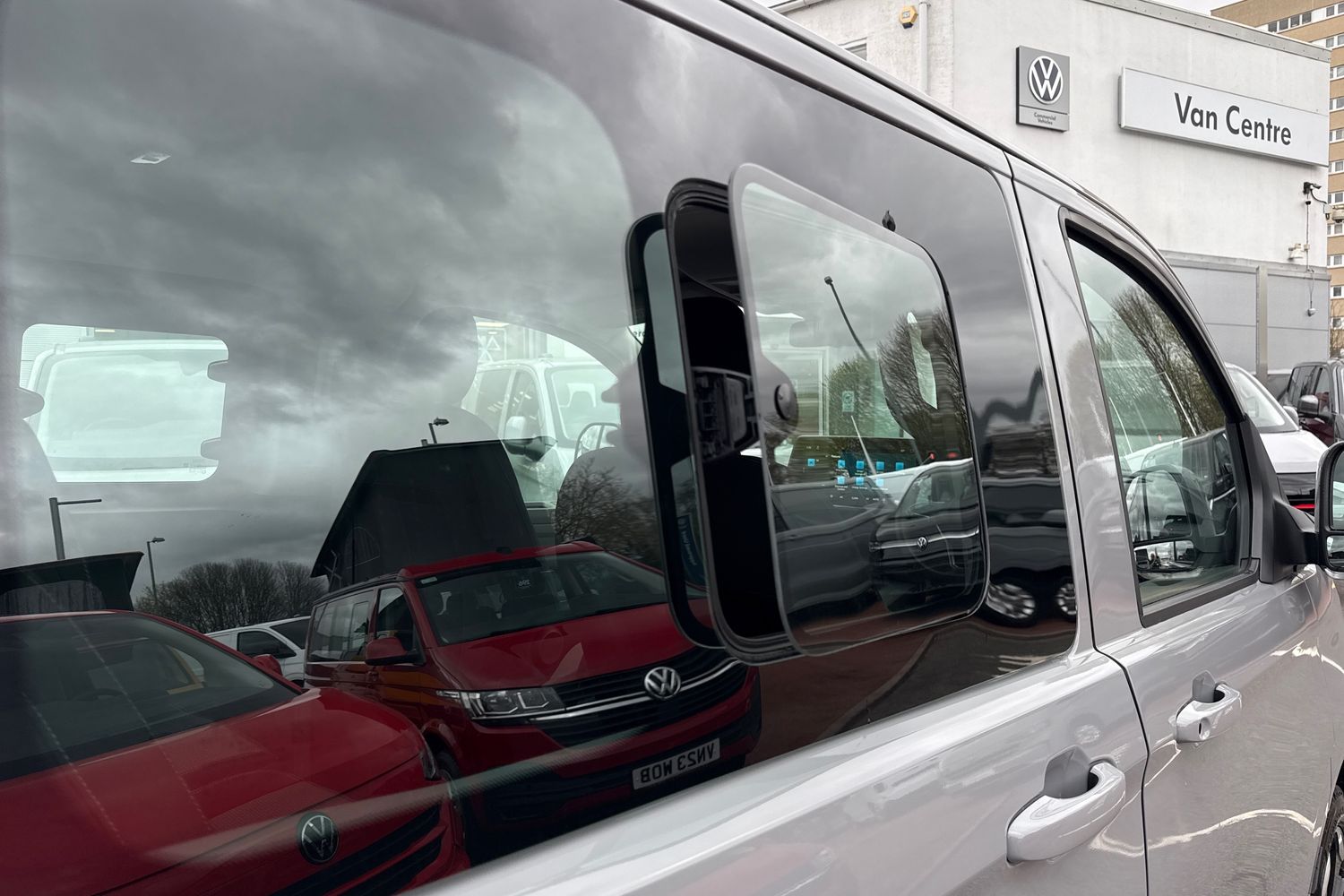 Used Volkswagen Transporter 2025 for sale - 78168547: Photo 57