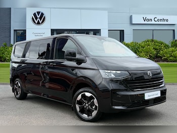 Used Volkswagen Transporter 2025 for sale - 79119723: Photo