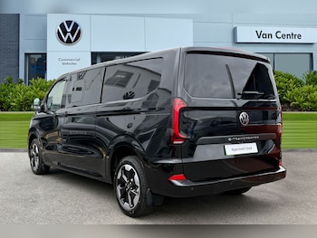 Used Volkswagen Transporter 2025 for sale - 79119723: Photo