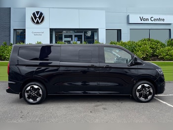 Used Volkswagen Transporter 2025 for sale - 79119723: Photo