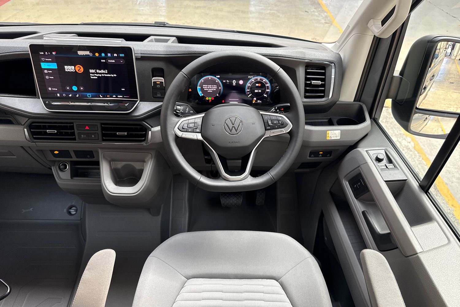 Vehicle 17