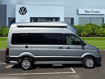 Used Volkswagen California 2025 for sale - 75407715: Photo