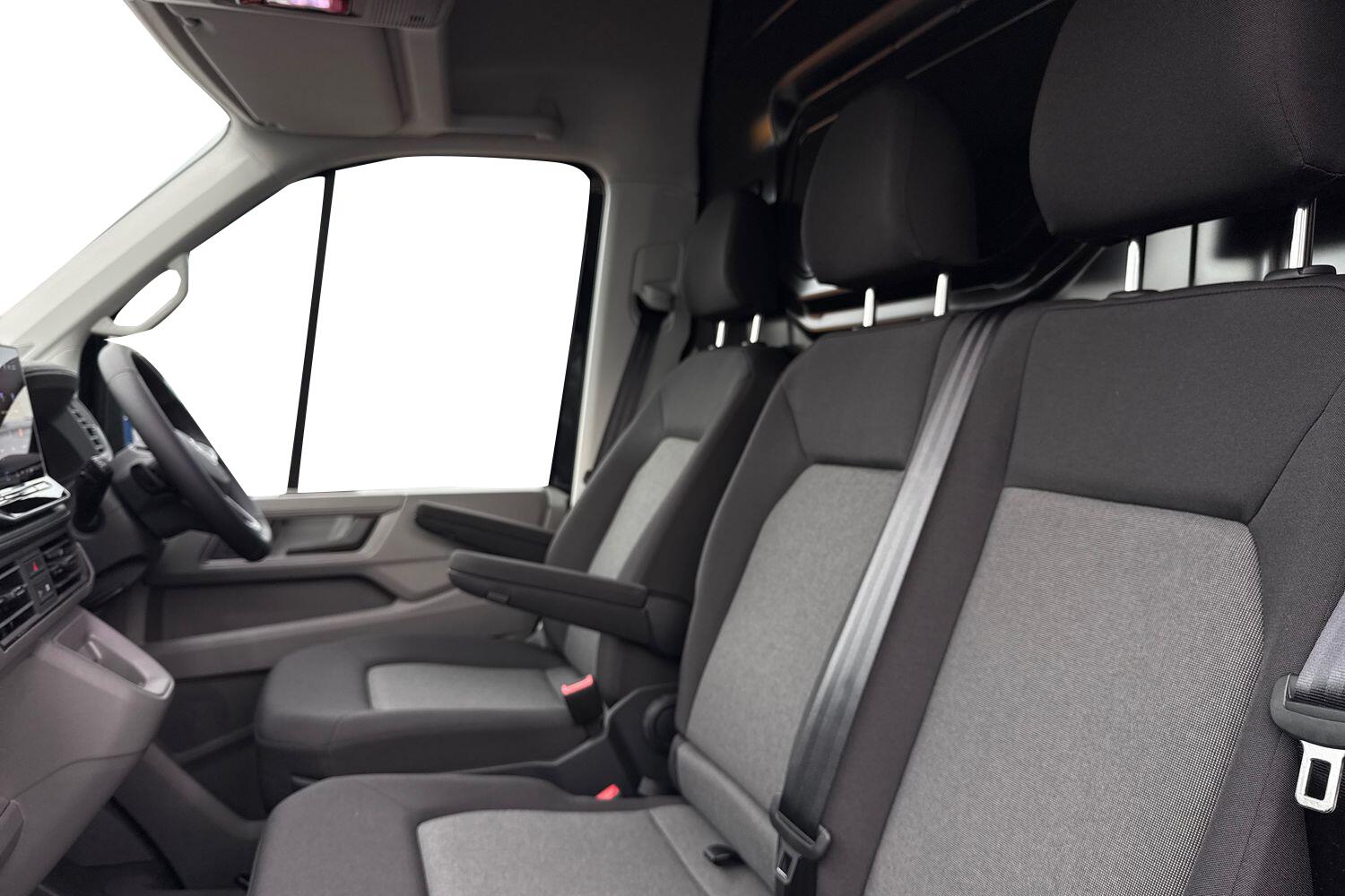 Used Volkswagen Crafter 2025 for sale - 76884248: Photo 10