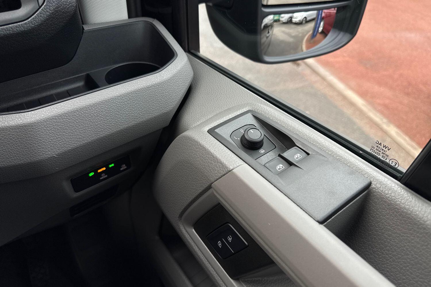 Used Volkswagen Crafter 2025 for sale - 76884248: Photo 17