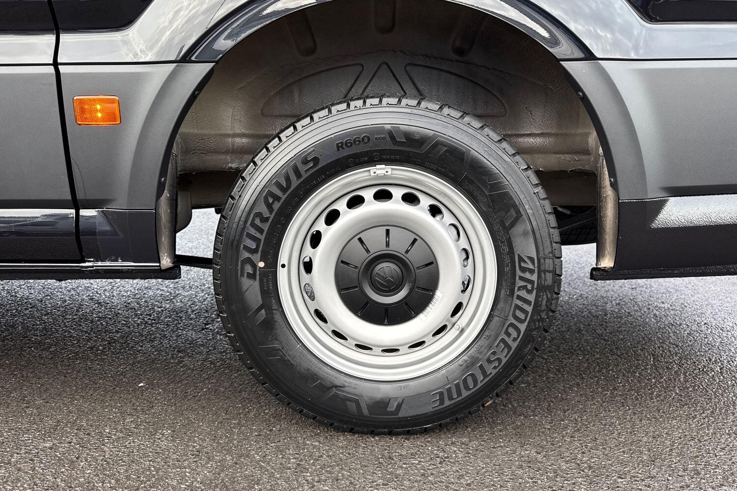 Used Volkswagen Crafter 2025 for sale - 76884248: Photo 23