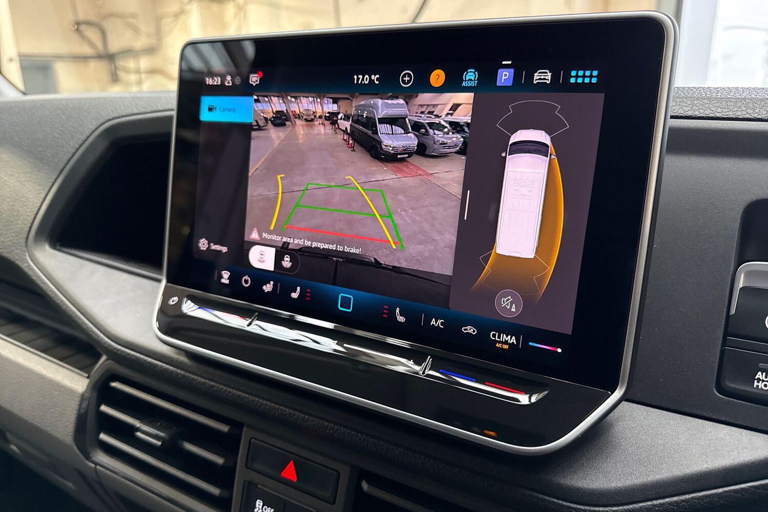 Used Volkswagen Crafter 2025 for sale - 76884248: Photo 28