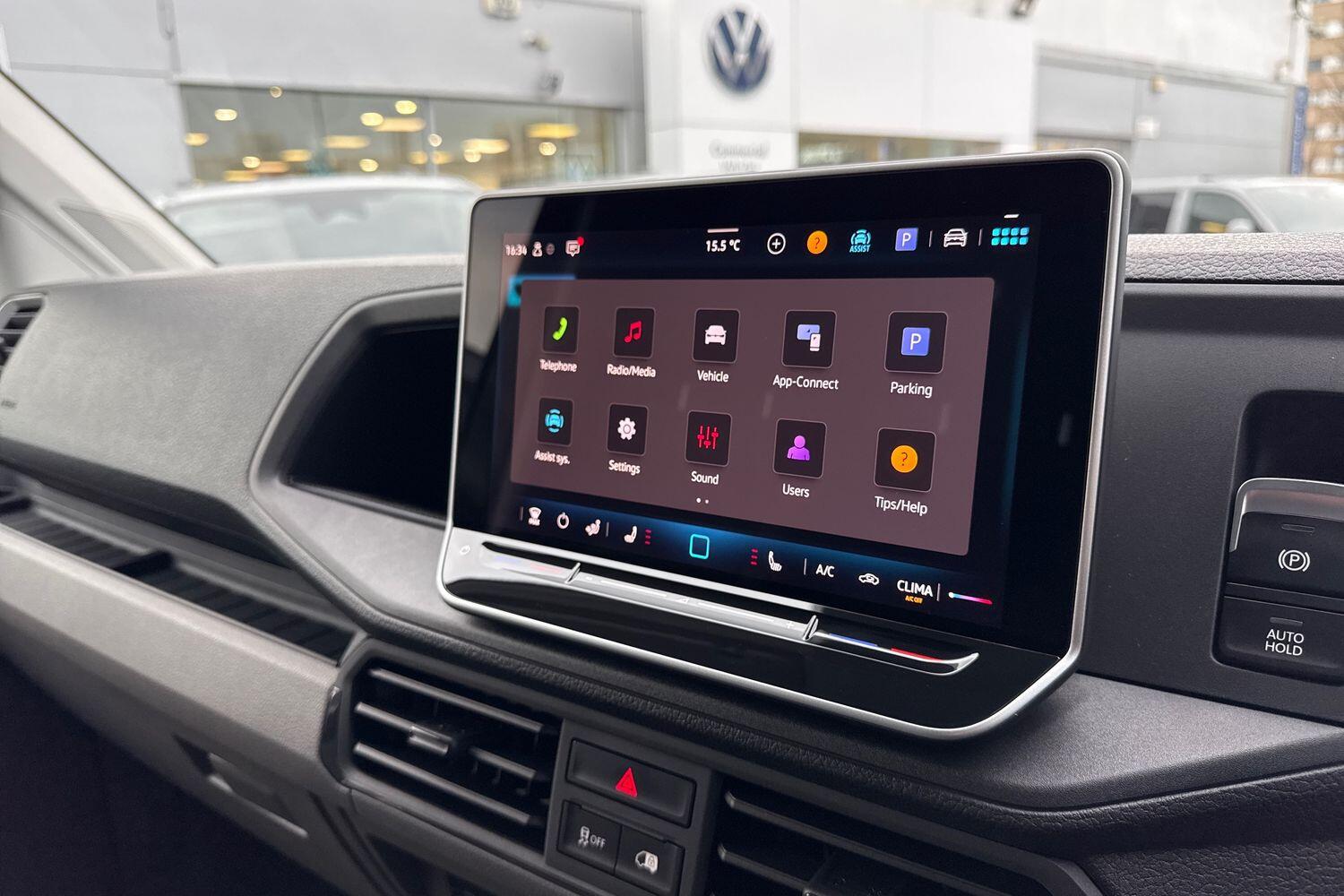 Used Volkswagen Crafter 2025 for sale - 76884248: Photo 29