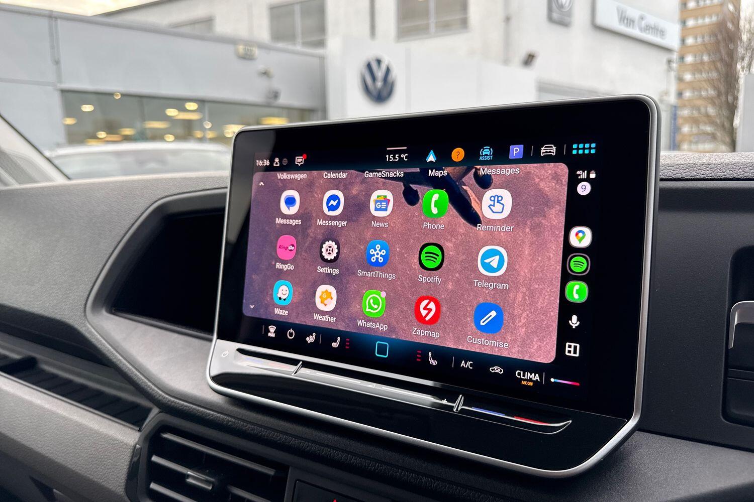 Used Volkswagen Crafter 2025 for sale - 76884248: Photo 32