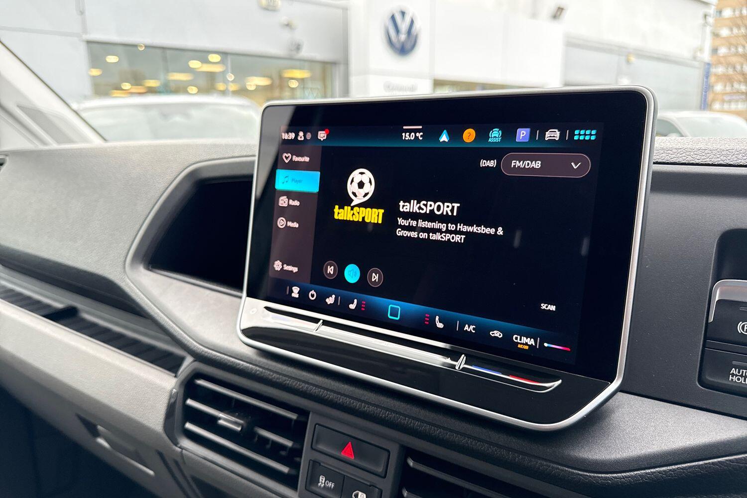 Used Volkswagen Crafter 2025 for sale - 76884248: Photo 35