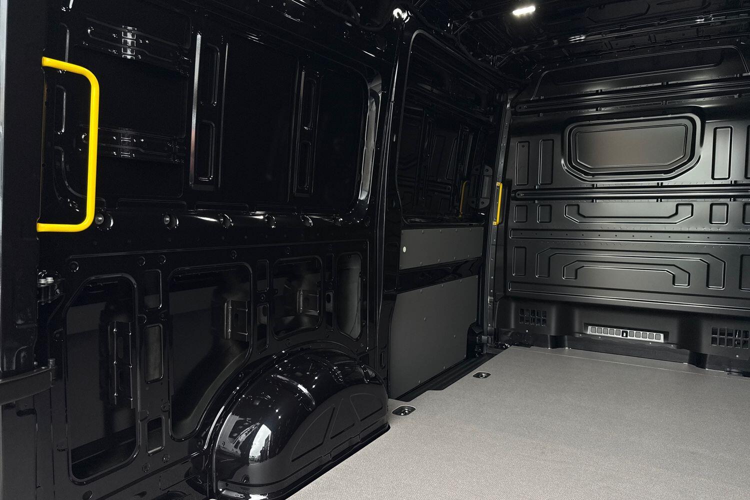 Used Volkswagen Crafter 2025 for sale - 76884248: Photo 37