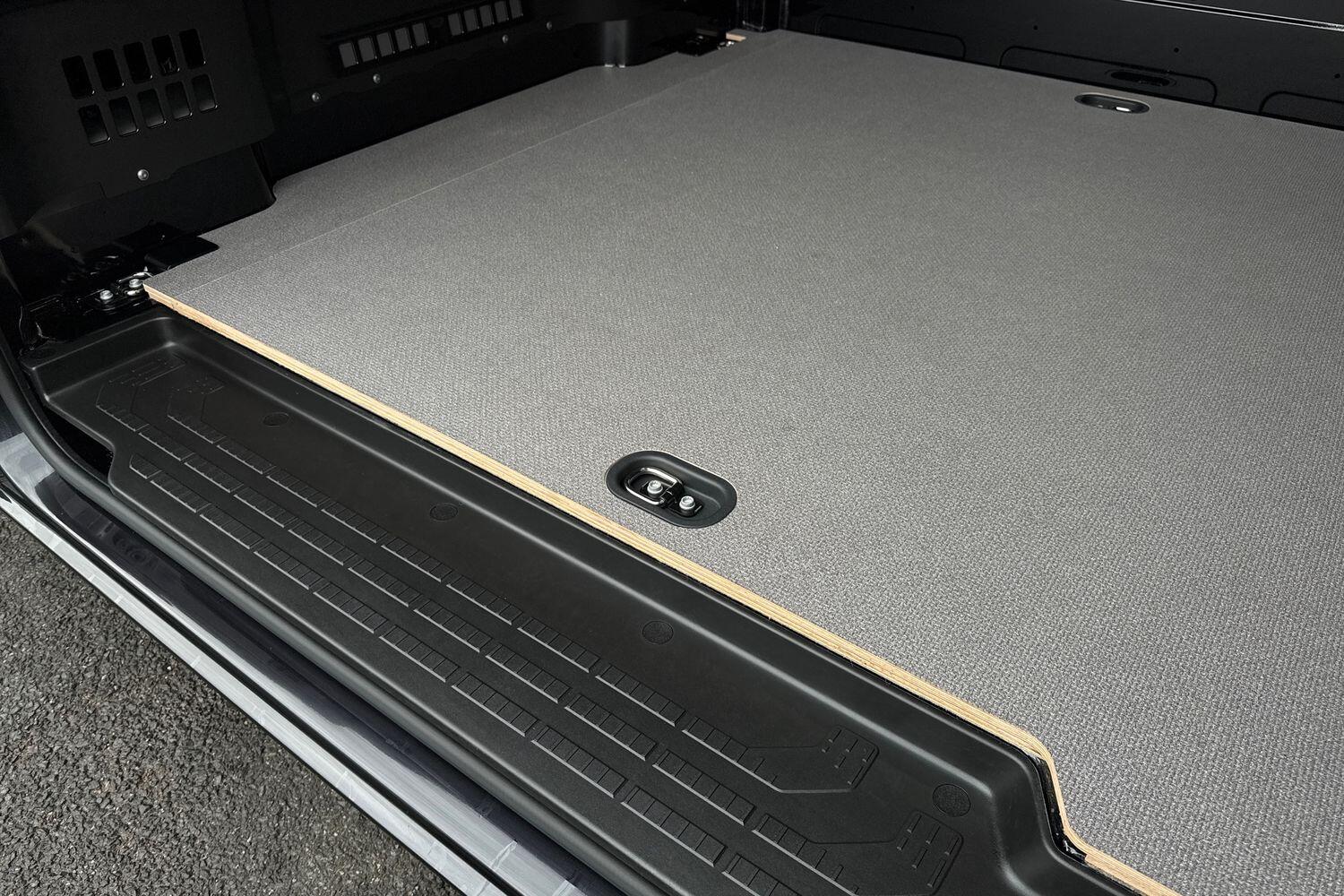 Used Volkswagen Crafter 2025 for sale - 76884248: Photo 40