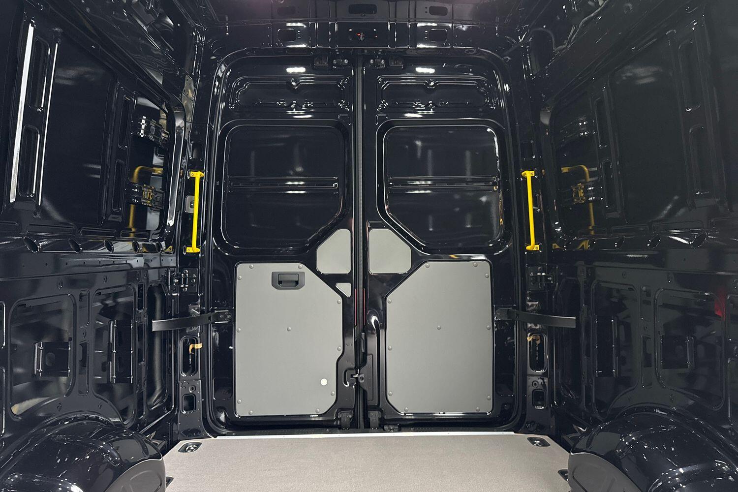 Used Volkswagen Crafter 2025 for sale - 76884248: Photo 42