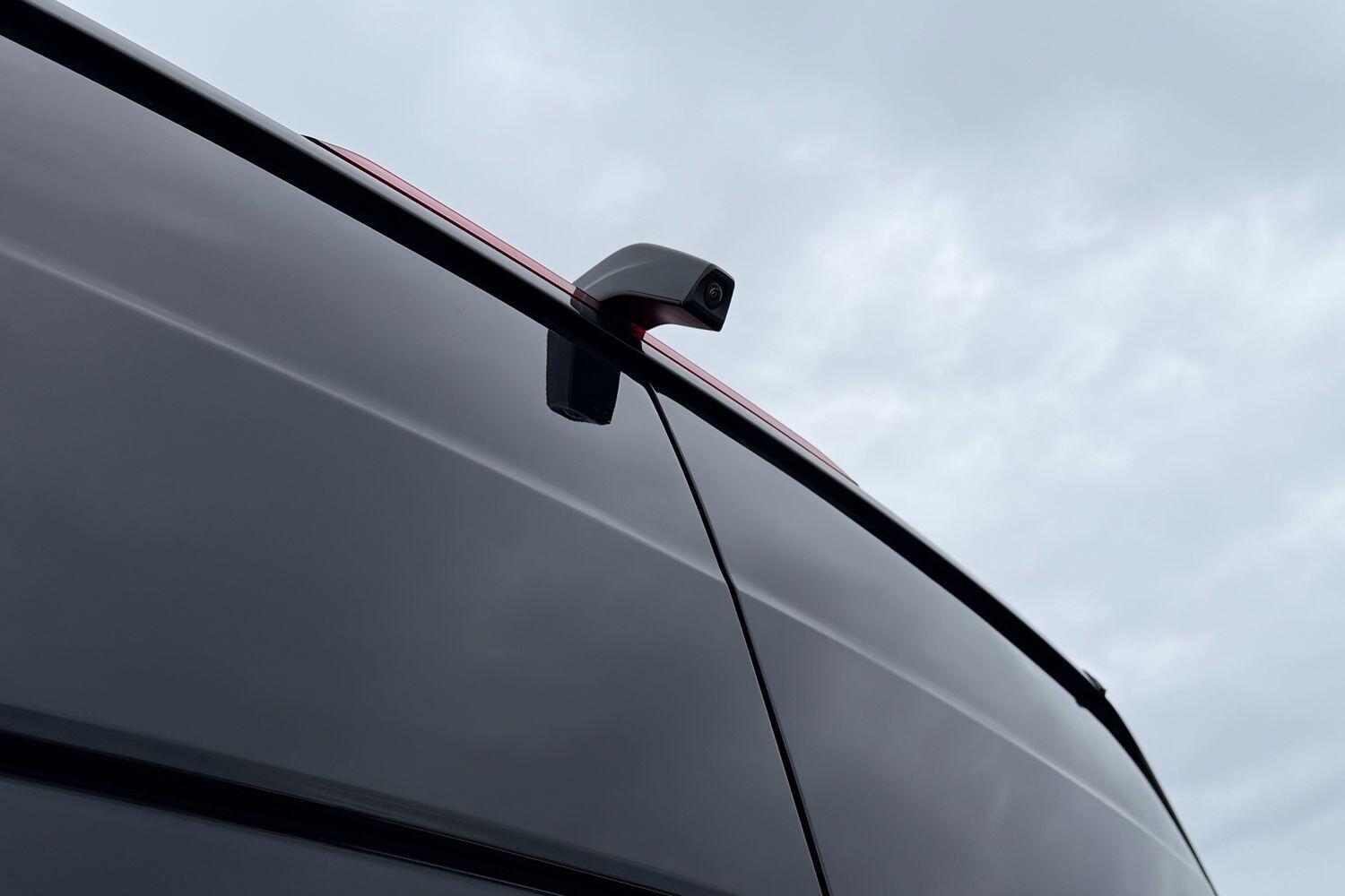 Used Volkswagen Crafter 2025 for sale - 76884248: Photo 45