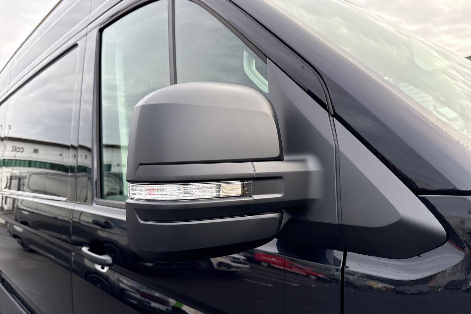 Used Volkswagen Crafter 2025 for sale - 76884248: Photo 59