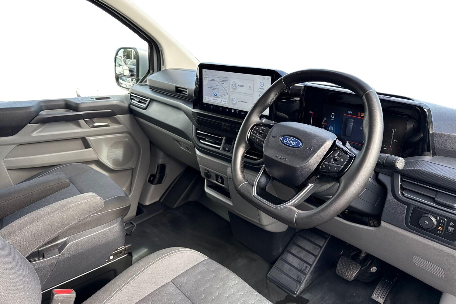 Used Ford Transit Custom 2024 for sale - 76207080: Photo 13