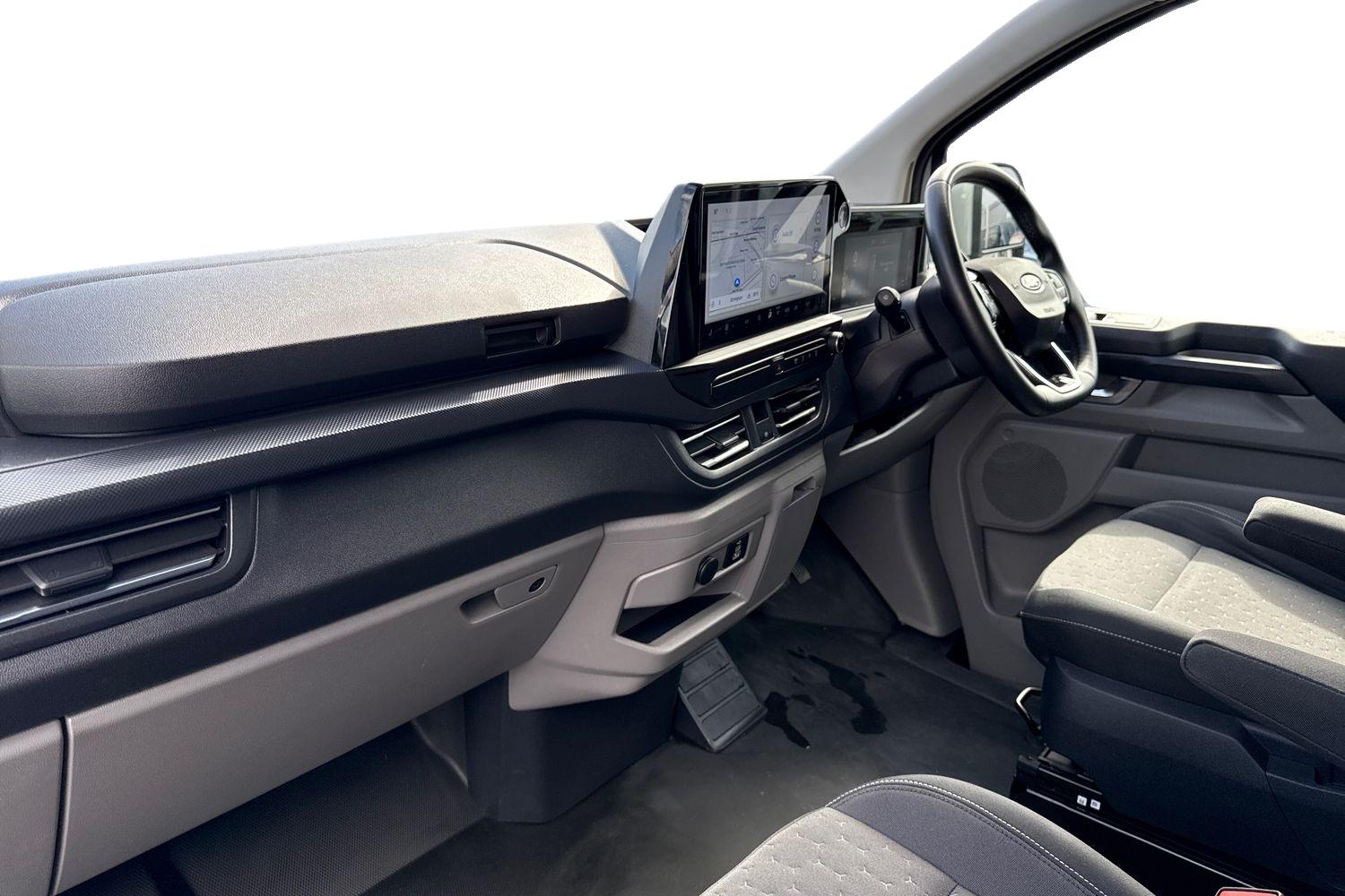 Used Ford Transit Custom 2024 for sale - 76207080: Photo 14