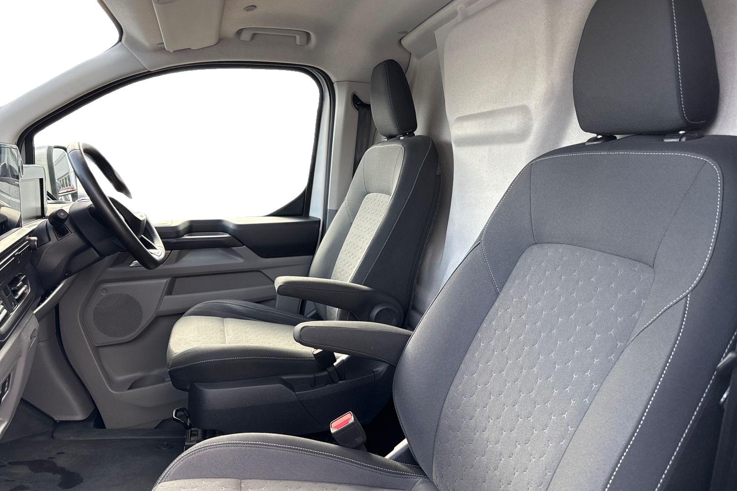 Used Ford Transit Custom 2024 for sale - 76207080: Photo 15