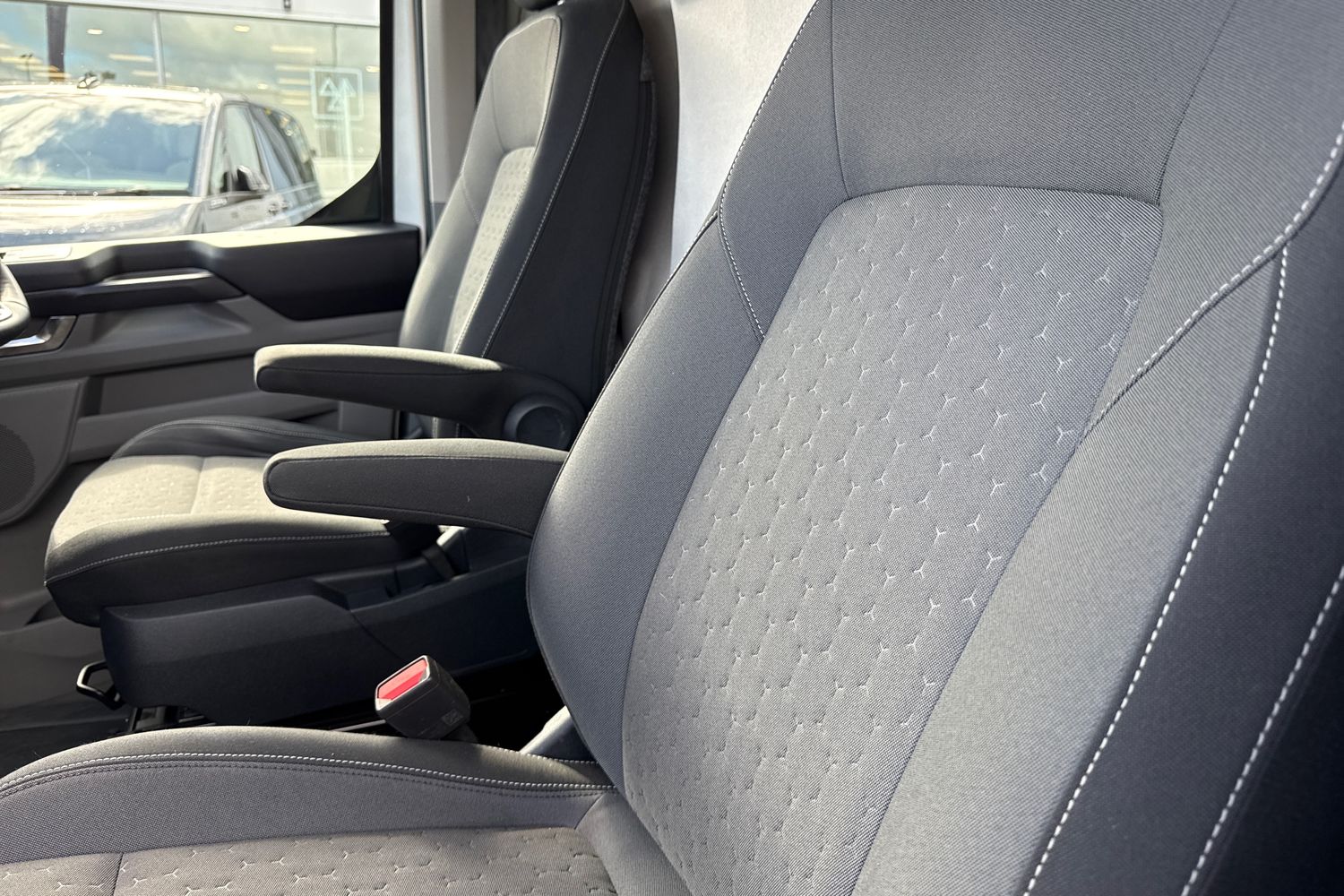 Used Ford Transit Custom 2024 for sale - 76207080: Photo 18