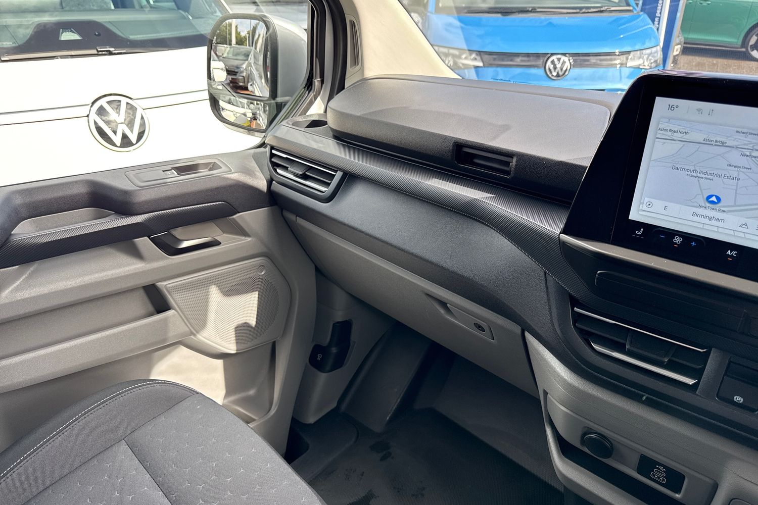 Used Ford Transit Custom 2024 for sale - 76207080: Photo 19