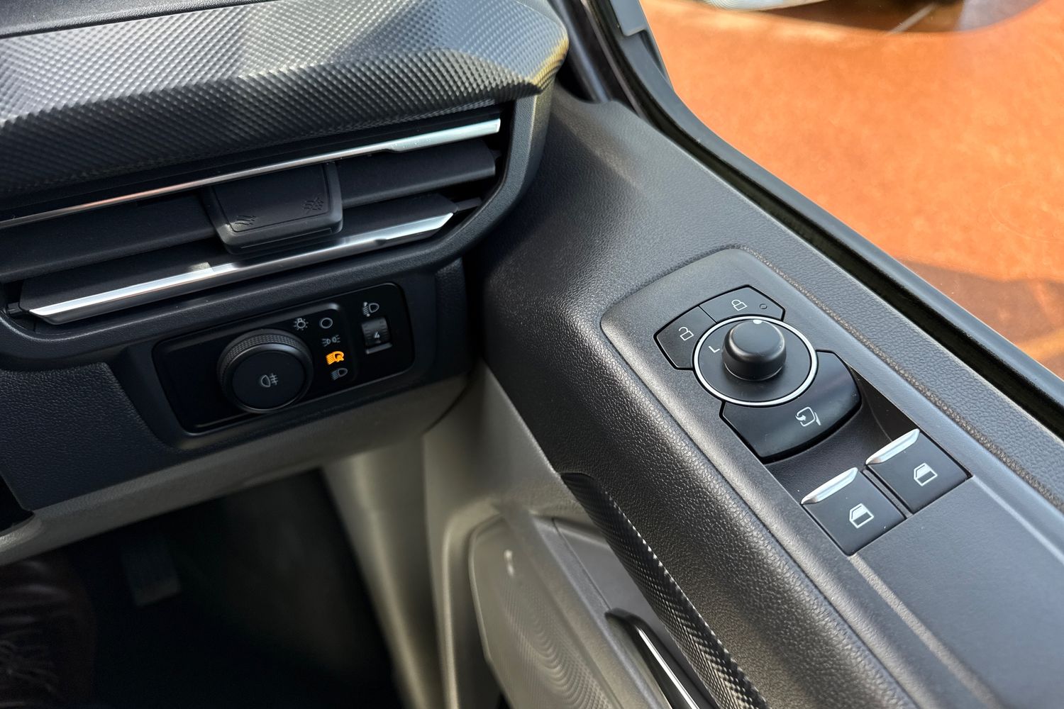 Used Ford Transit Custom 2024 for sale - 76207080: Photo 20