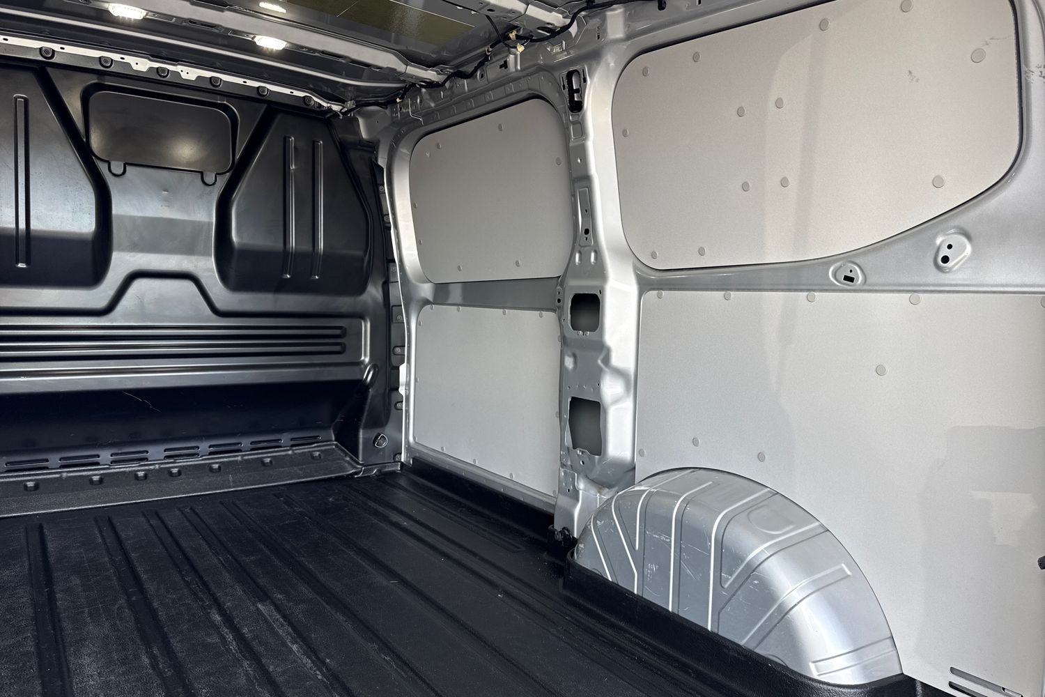 Used Ford Transit Custom 2024 for sale - 76207080: Photo 24