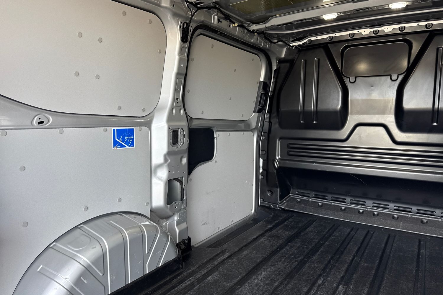 Used Ford Transit Custom 2024 for sale - 76207080: Photo 25