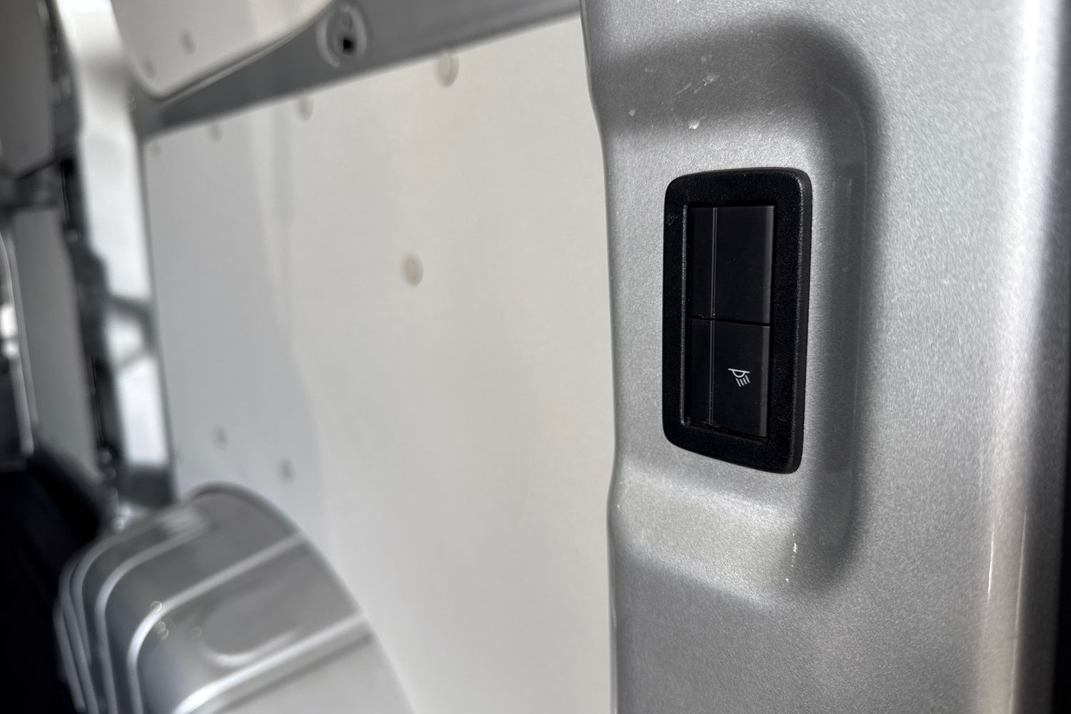 Used Ford Transit Custom 2024 for sale - 76207080: Photo 26