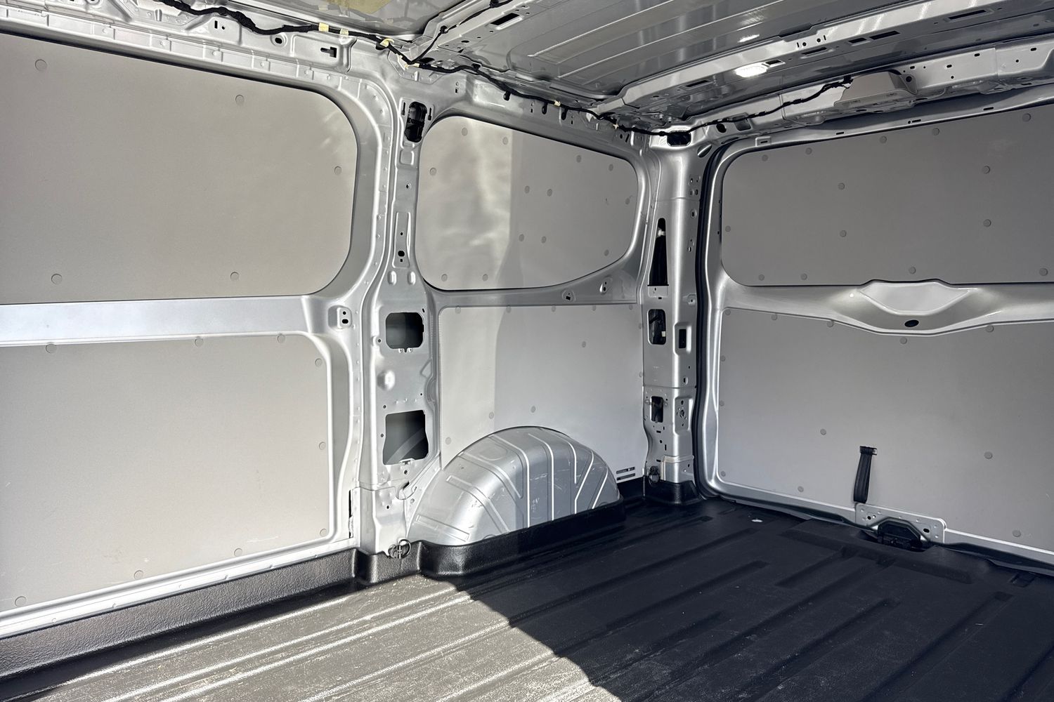 Used Ford Transit Custom 2024 for sale - 76207080: Photo 27