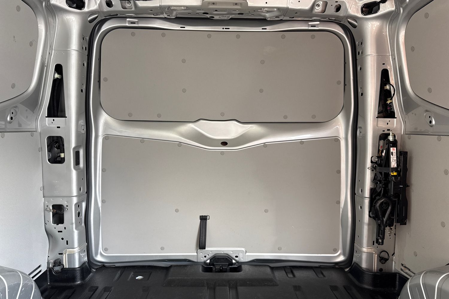 Used Ford Transit Custom 2024 for sale - 76207080: Photo 28